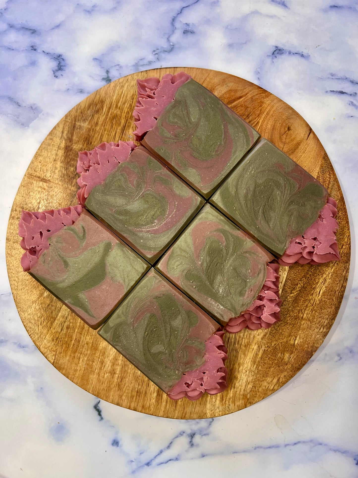 Roxy - Yum Pistachio Type