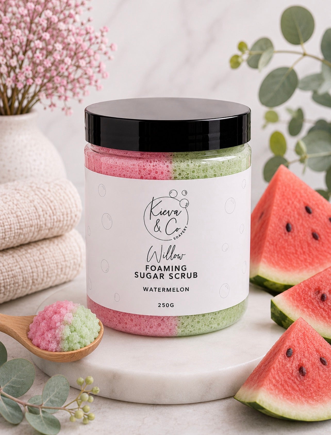 Willow - Watermelon