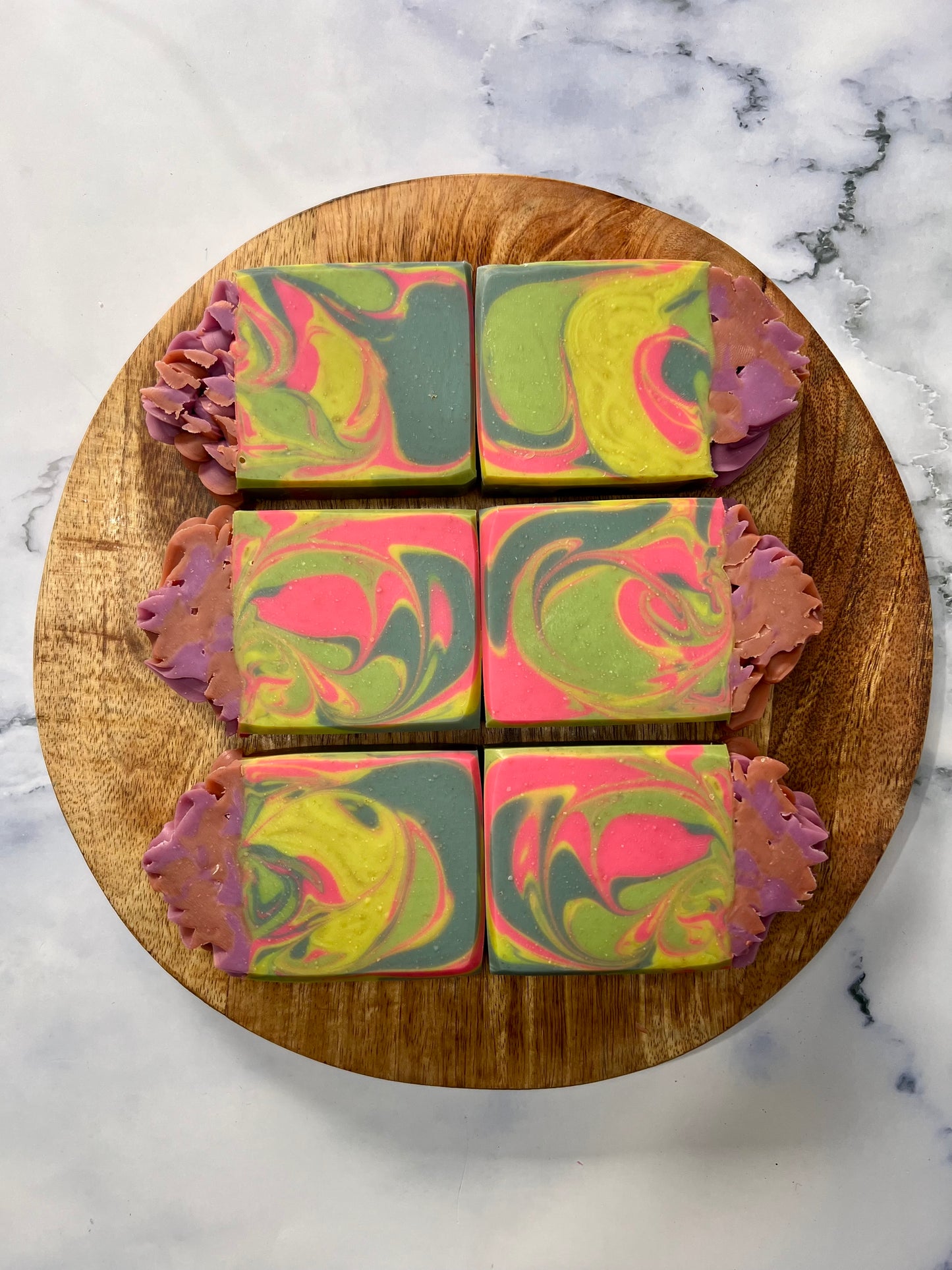 Frankie - Froot Loops