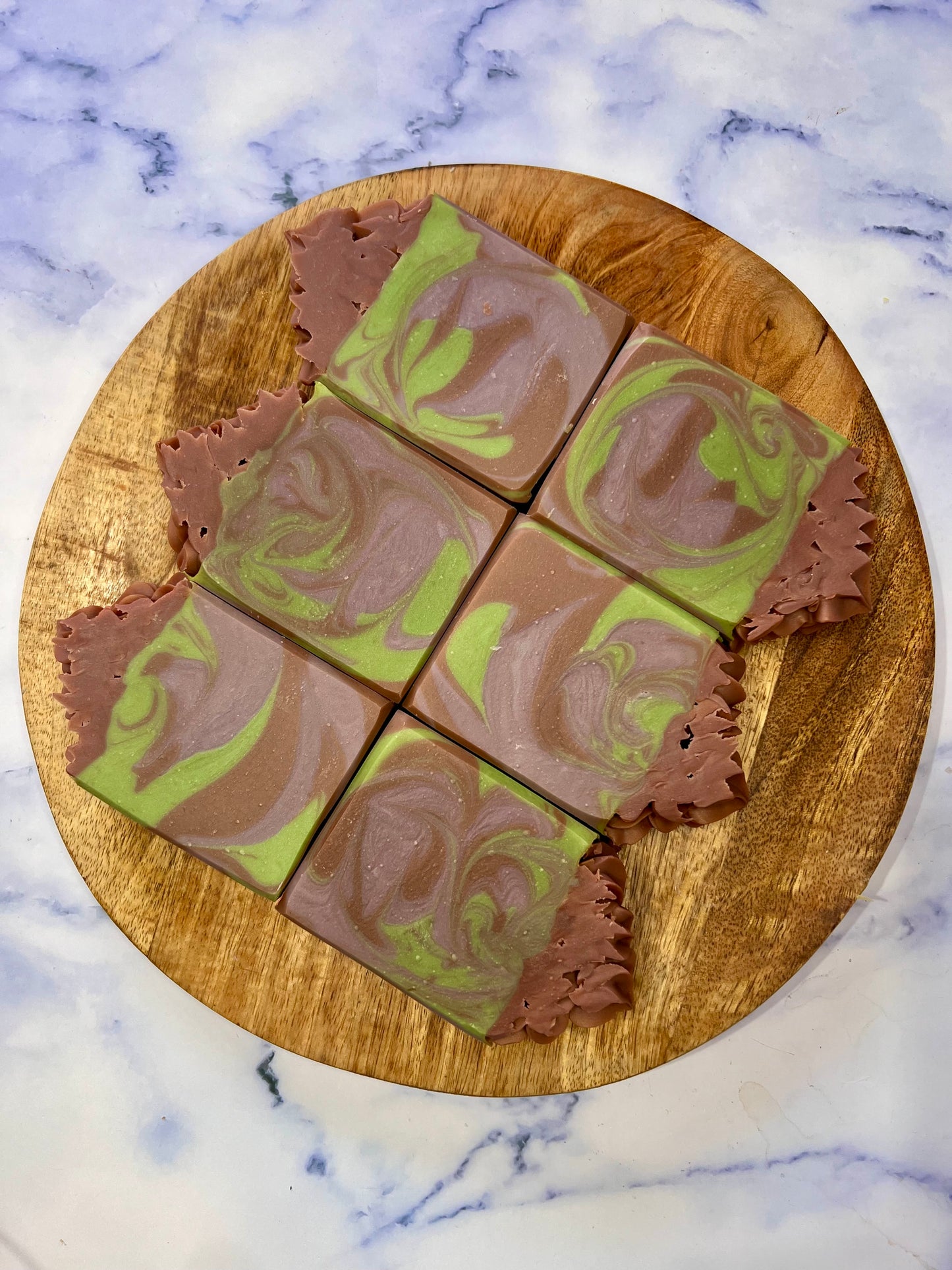 Aisha - Twilight Type