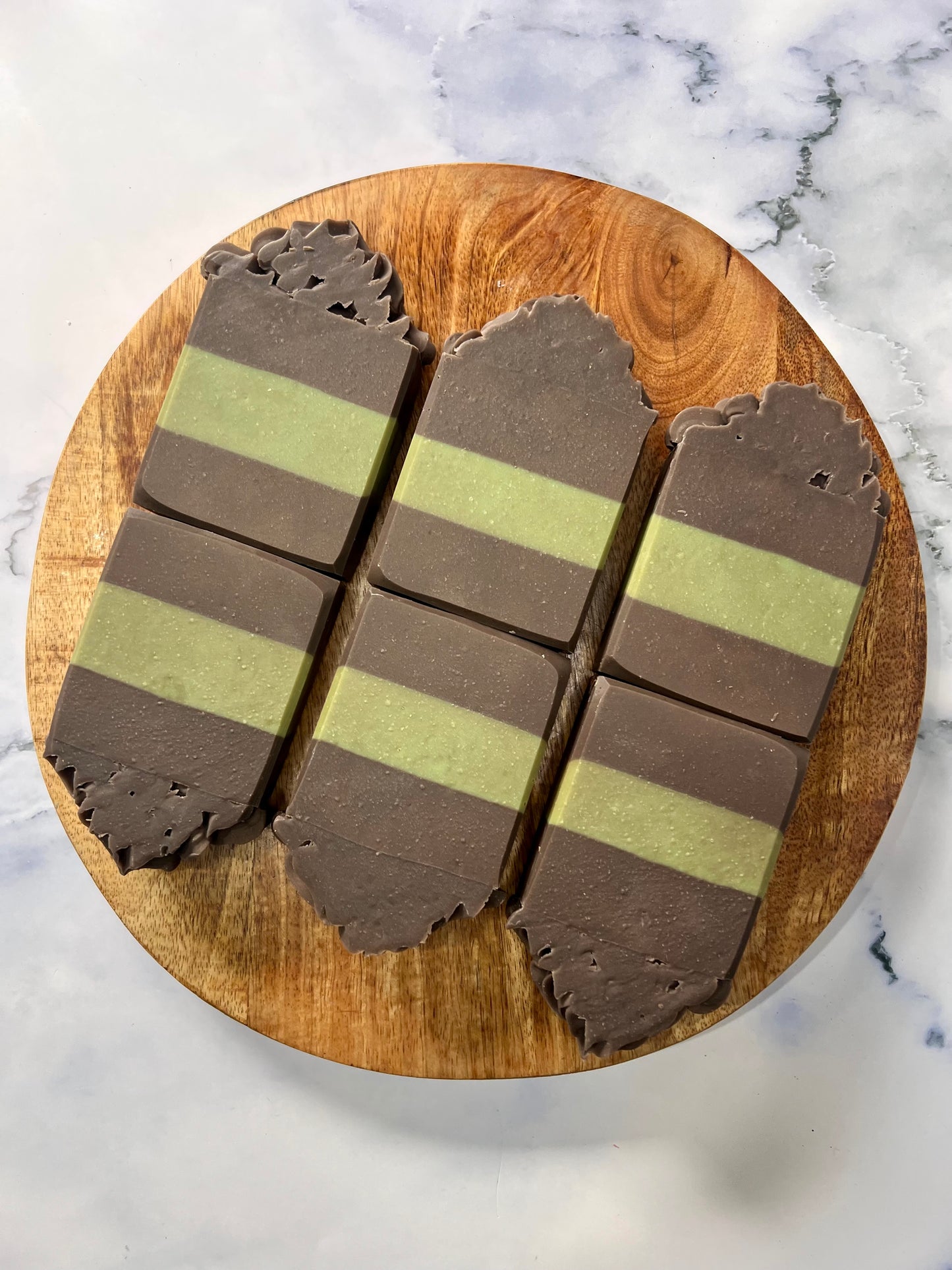 Marley - Mint Chocolate
