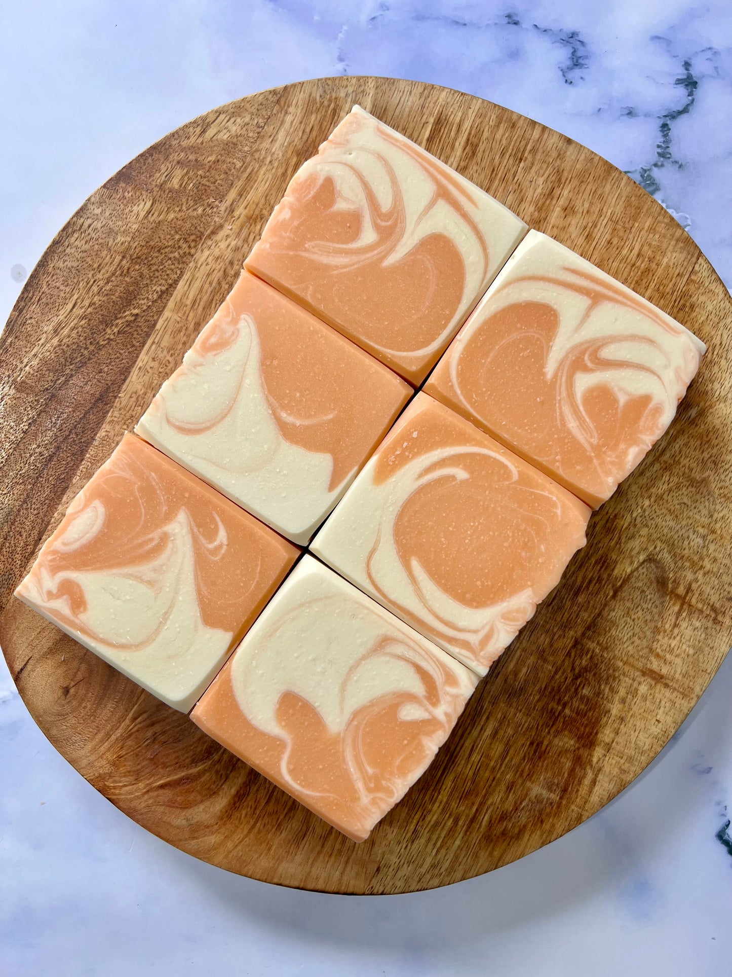Flareon - Grapefruit & Chamomile
