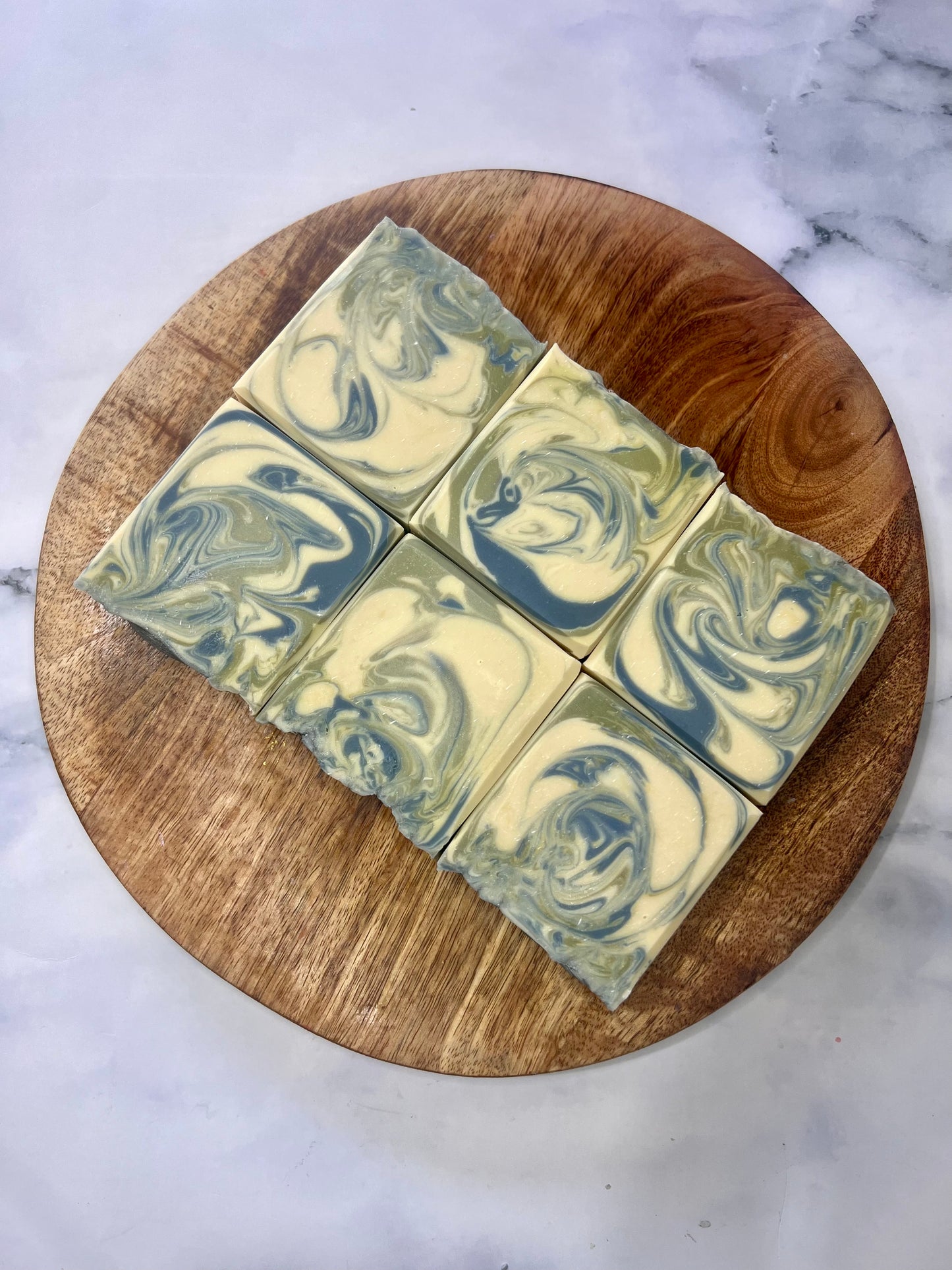 R2-D2 - Citrus & Musk