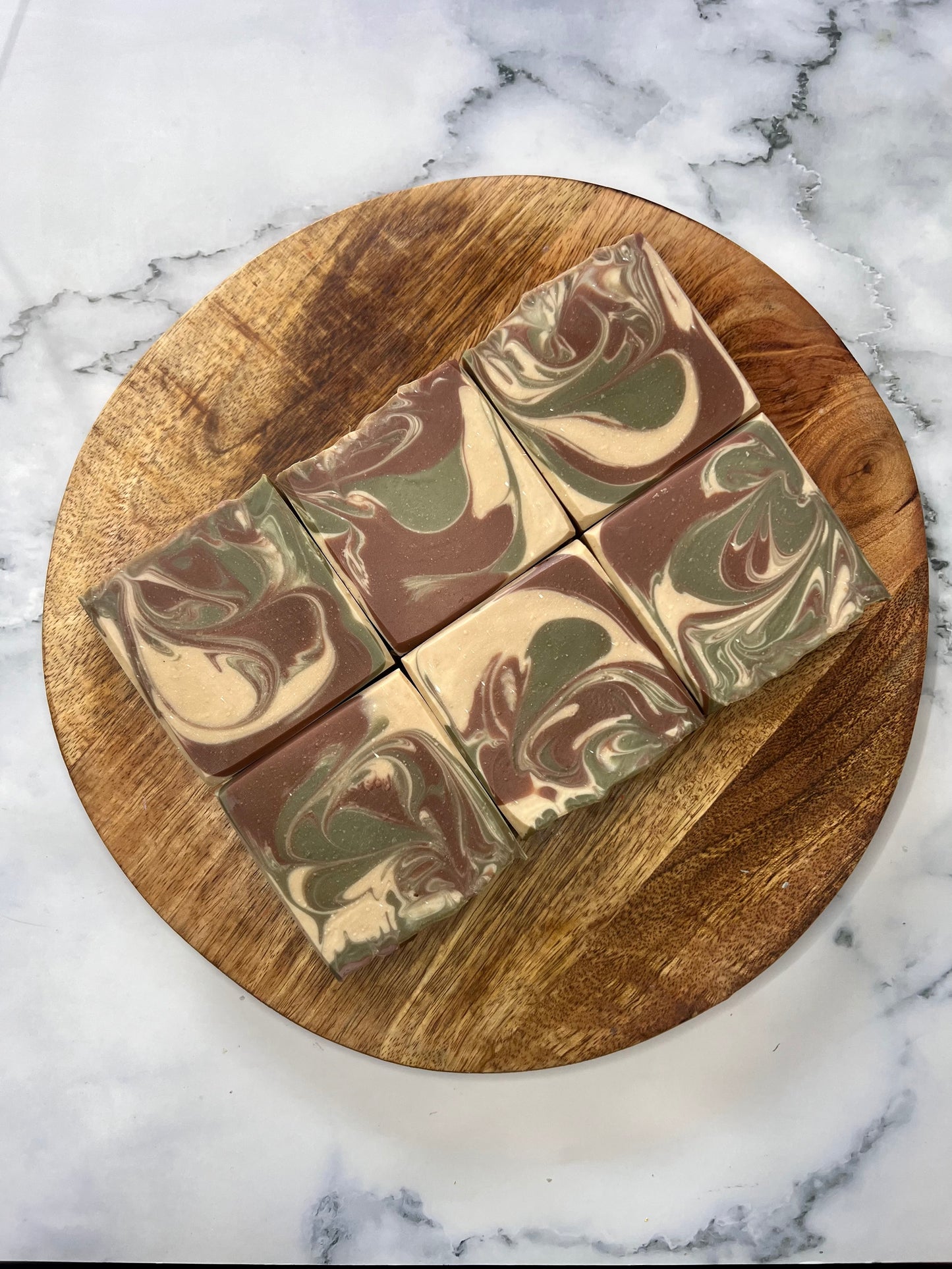 Luke Skywalker - Citrus, Eucalyptus & White Woods