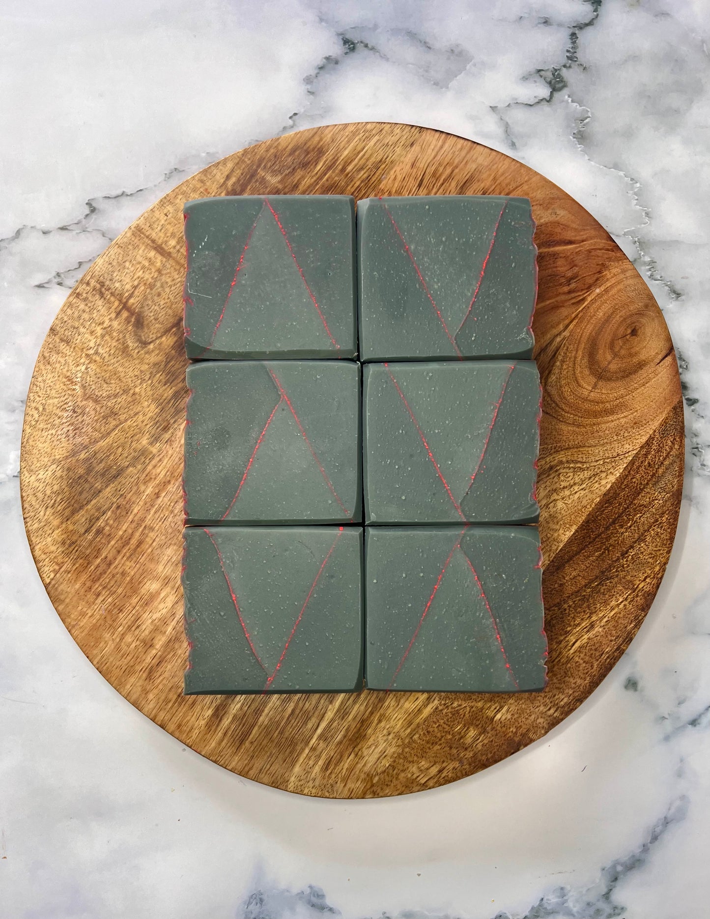 Darth Vader - Starflower & Sugared Tangelo