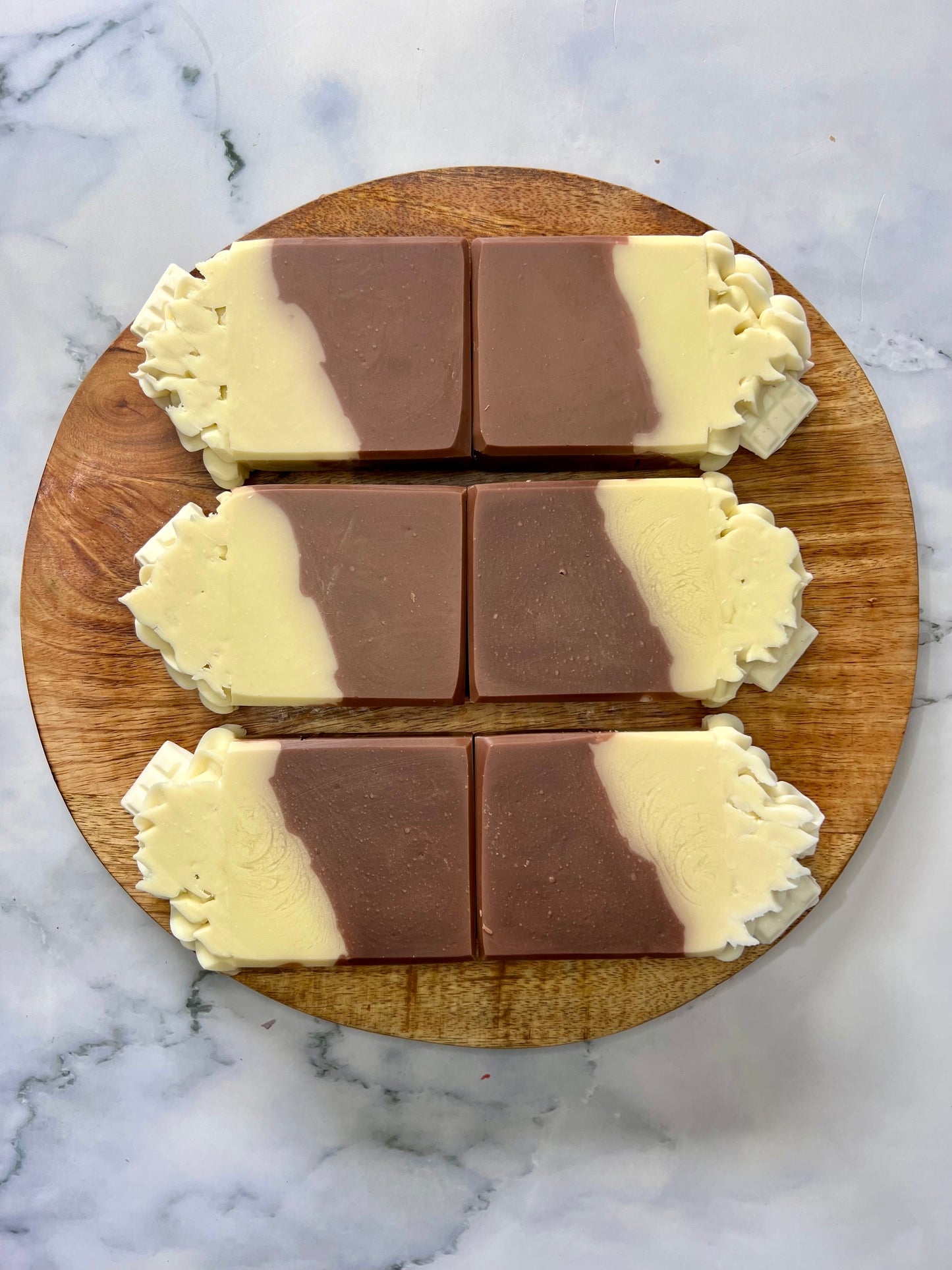 Malia - Milk Chocolate