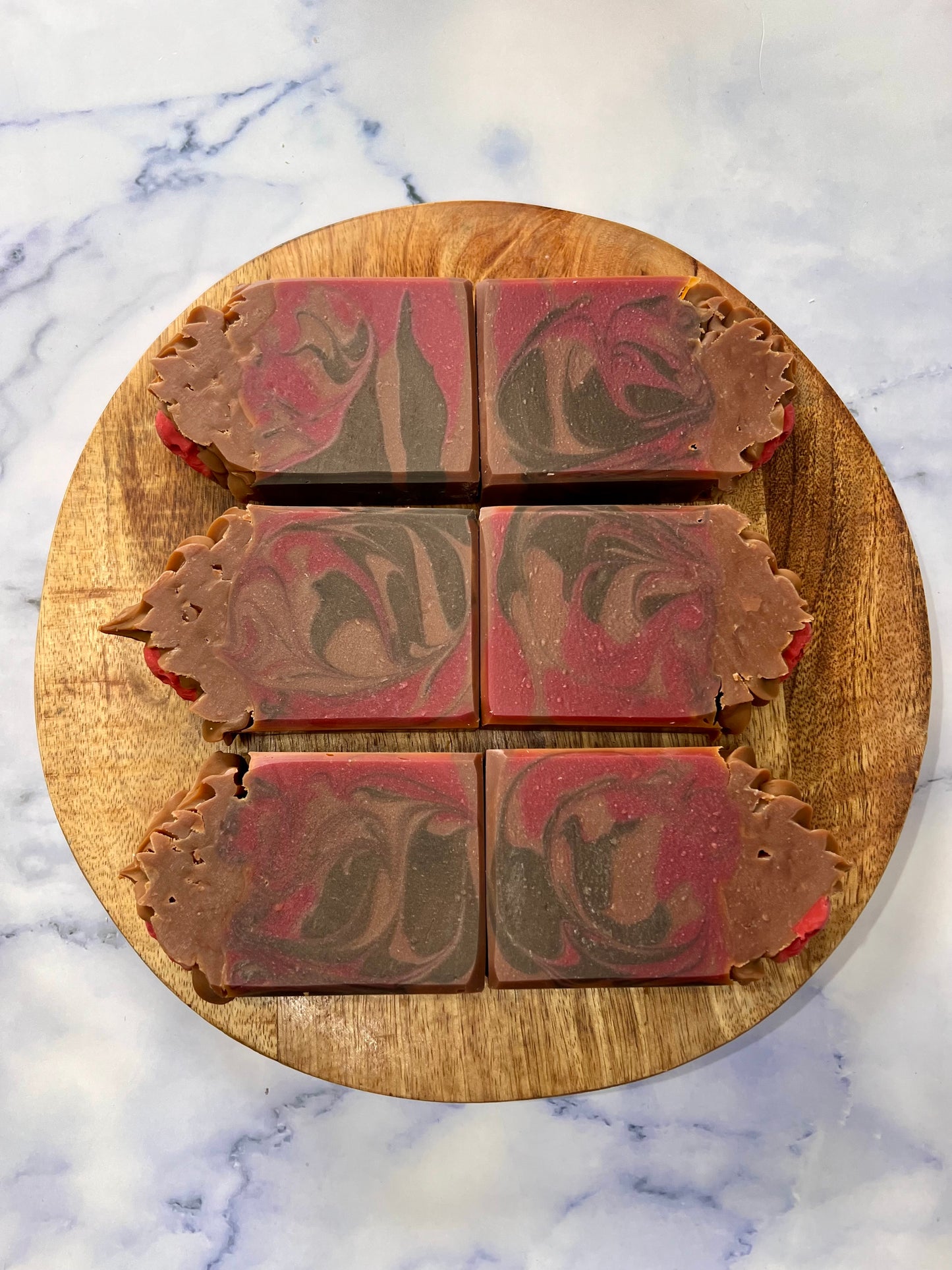 Haunted Harvest - Berry, Jasmine & Vanilla