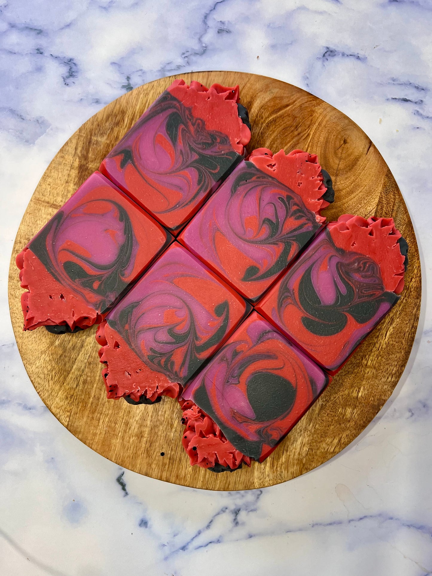 Lilith - Lime, Peony, Rose & Musk