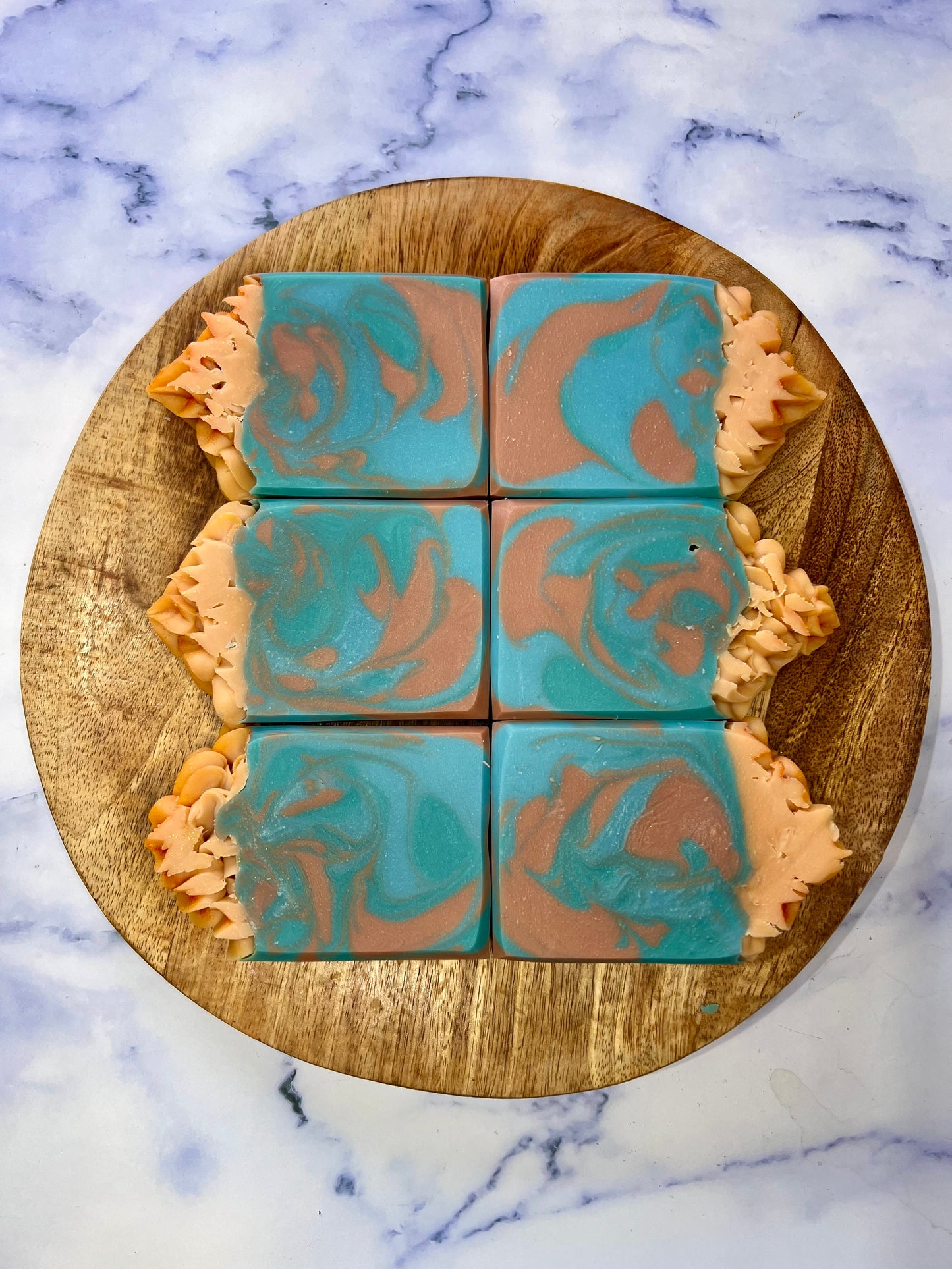 Bloom - Lady Million Type