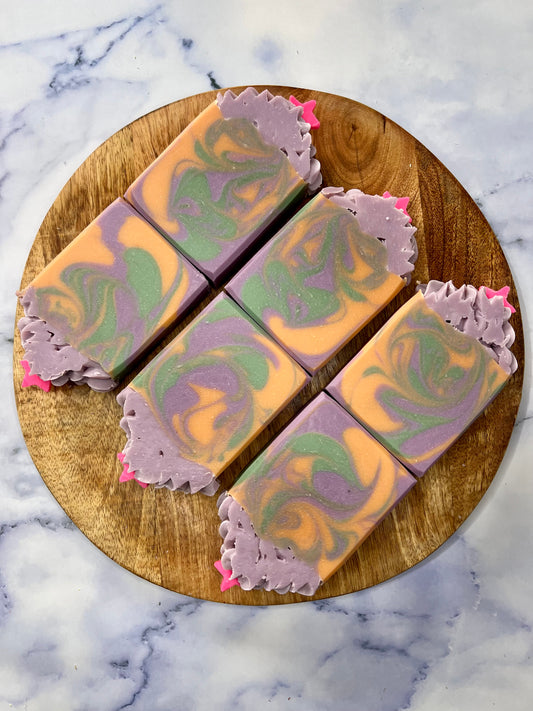 Mrs Claus - Night Before Christmas Type