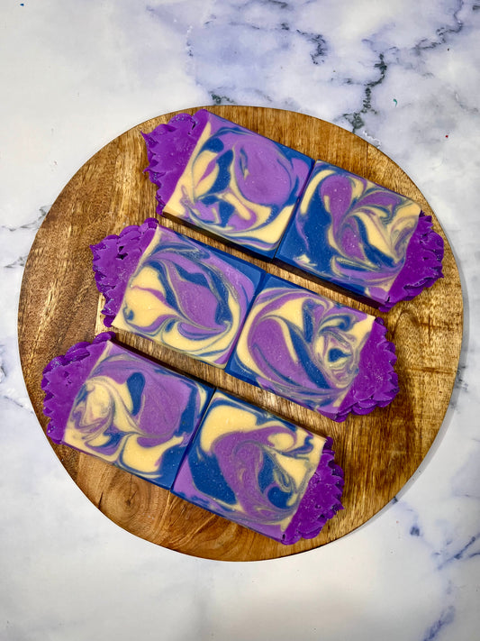 Thanos - Lychee, Fig & Guava