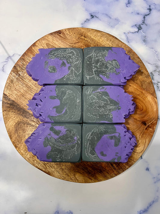Gemma - Grape Bubblegum