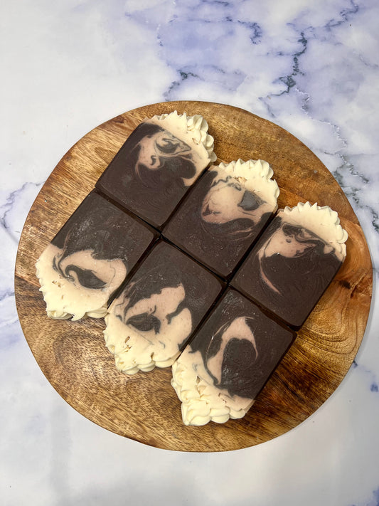 Billie - Buttercream Vanilla