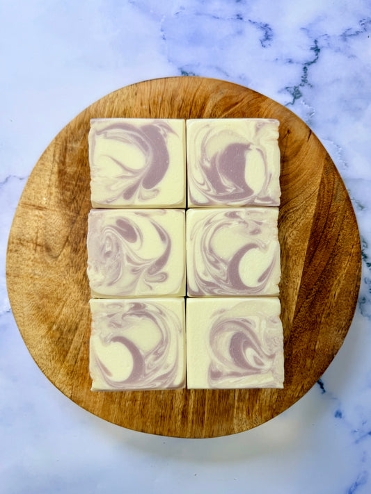 Queen Serenity - Jasmine, Rose & Patchouli
