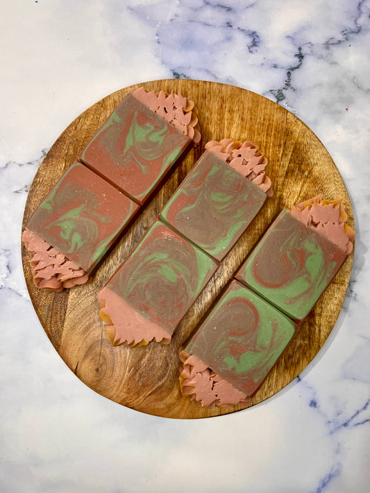 Ra's Al Ghul - Nag Champa