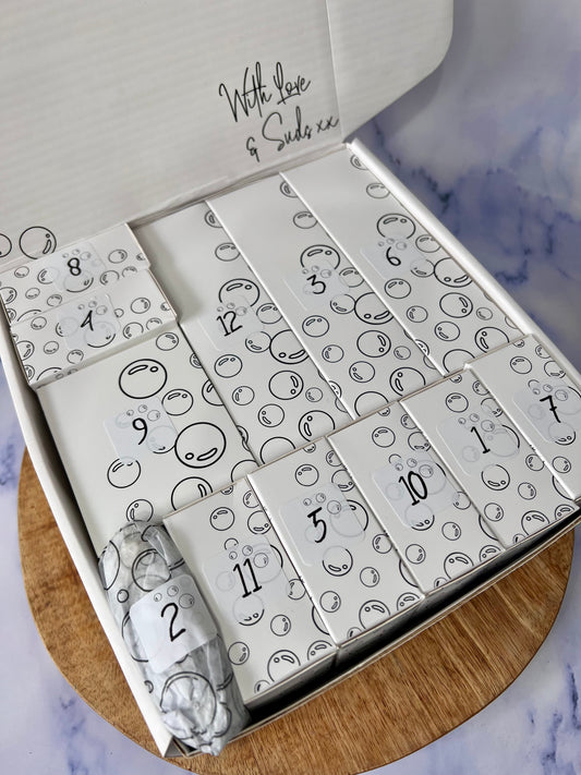 2025 Advent Calendar