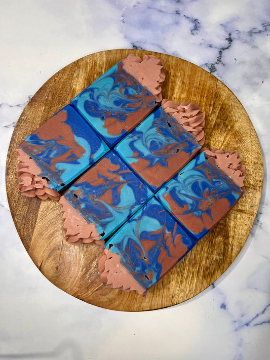 Apocalypse - Coconut, Agave & Rosewood