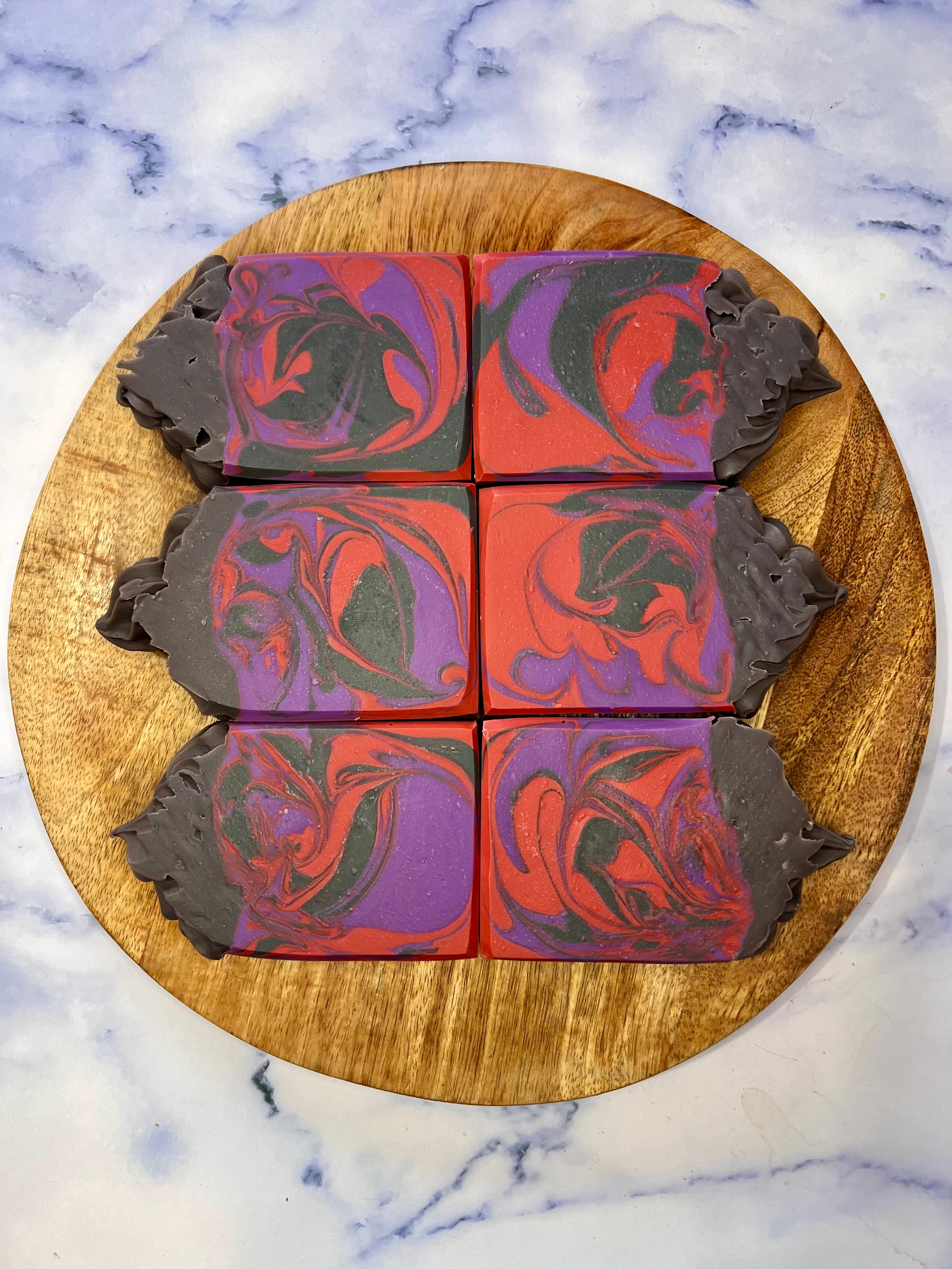 Musa - Cheirosa 40 Type – Kieva & Co Soapery