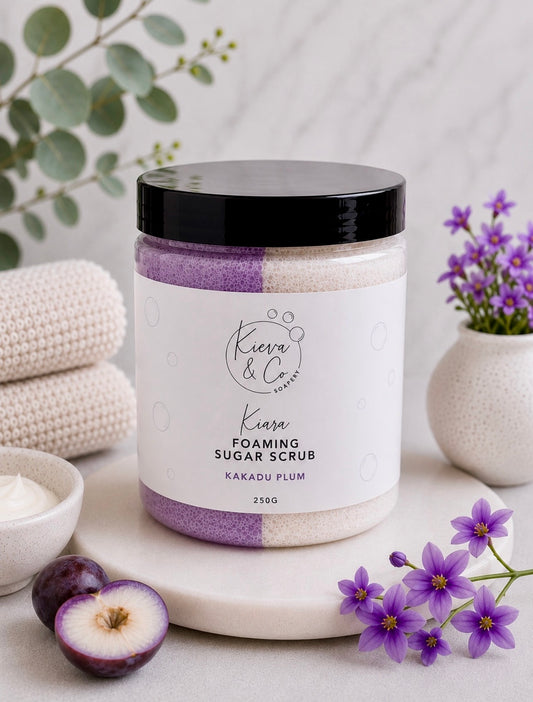 Kiara - Kakadu Plum