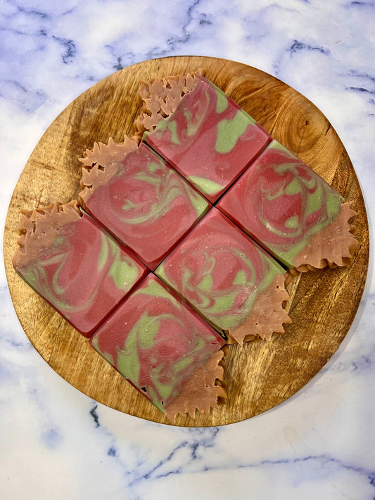 Flora - Flowerbomb Type