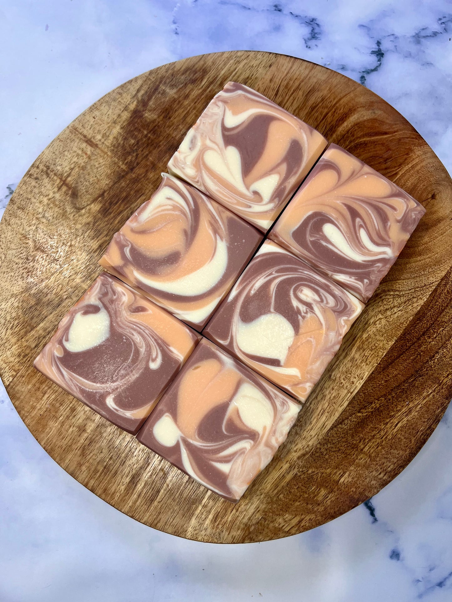 Betty - Bergamot & Orange